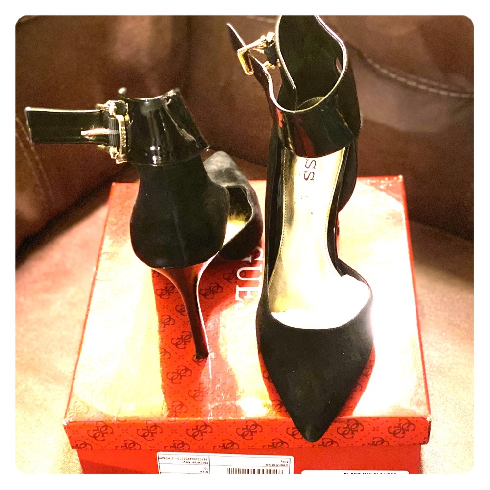 Shoes( Guess)